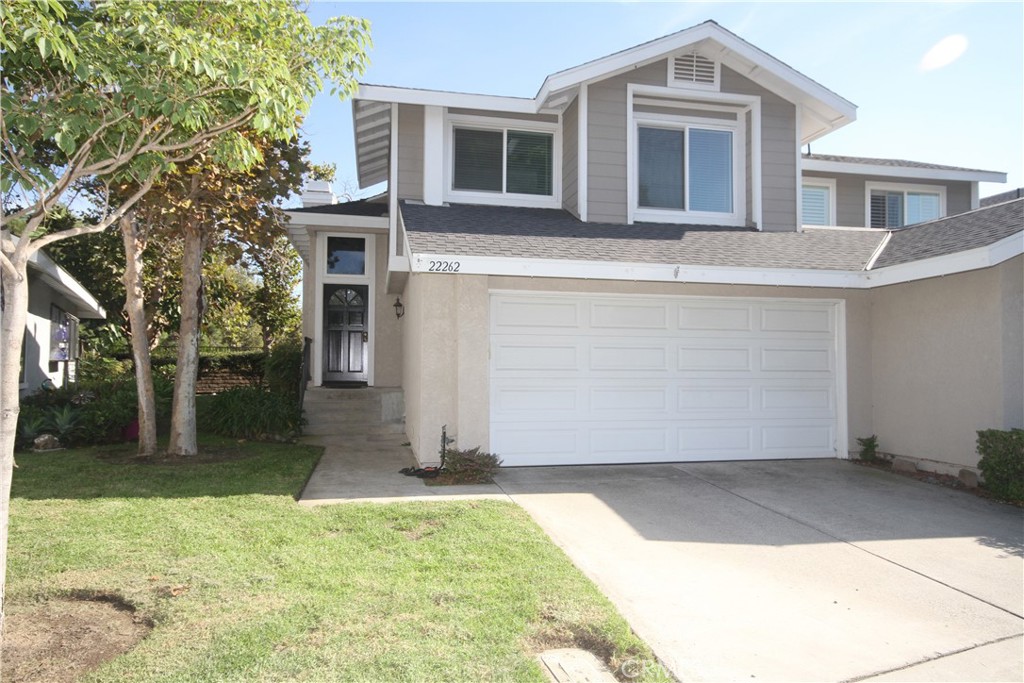 22262 Summit Hill Drive, Lake Forest, CA 92630