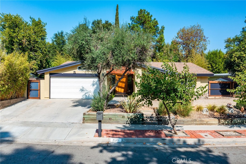 21301 Bellini Drive, Topanga, CA 90290