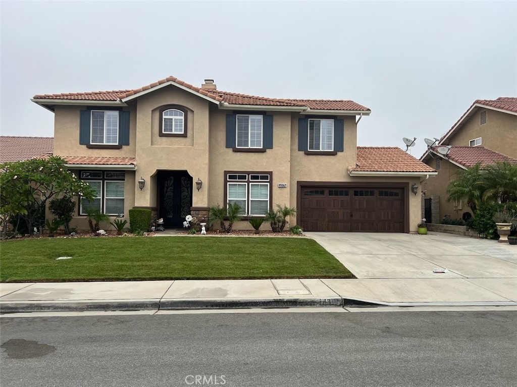 14976 Fairhaven Drive, Fontana, CA 92336