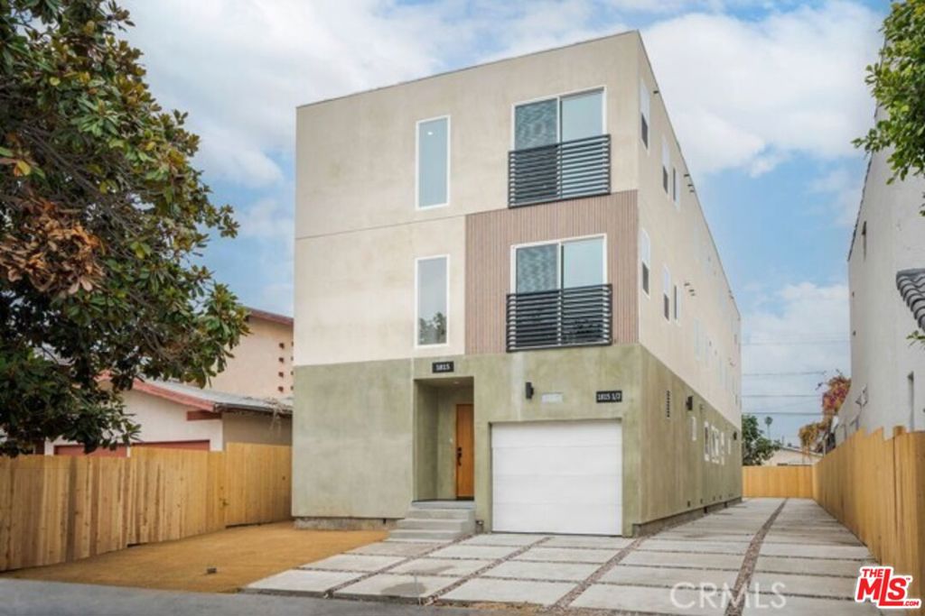 1815 W 36Th Street, Los Angeles, CA 90018