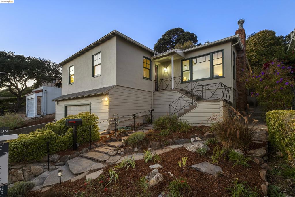 683 The Alameda, Berkeley, CA 94707