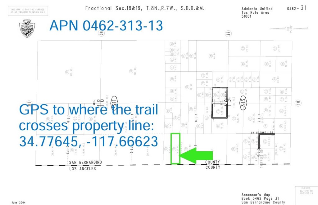 9 AC N 260Th Street | Similar Property Thumbnail