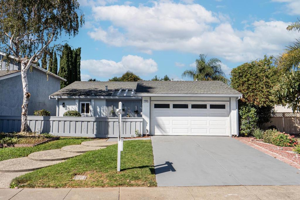 2219 Grouse Way, Union City, CA 94587