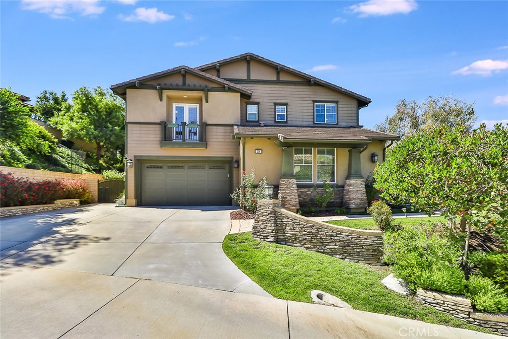 338 Blake Ridge Court, Thousand Oaks, CA 91361