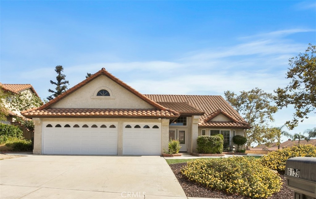 6159 Vineyard Avenue, Rancho Cucamonga, CA 91701