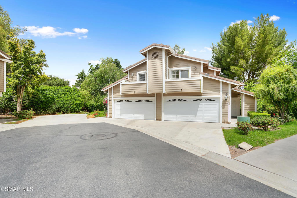 4205 Flintlock Lane, Westlake Village, CA 91361