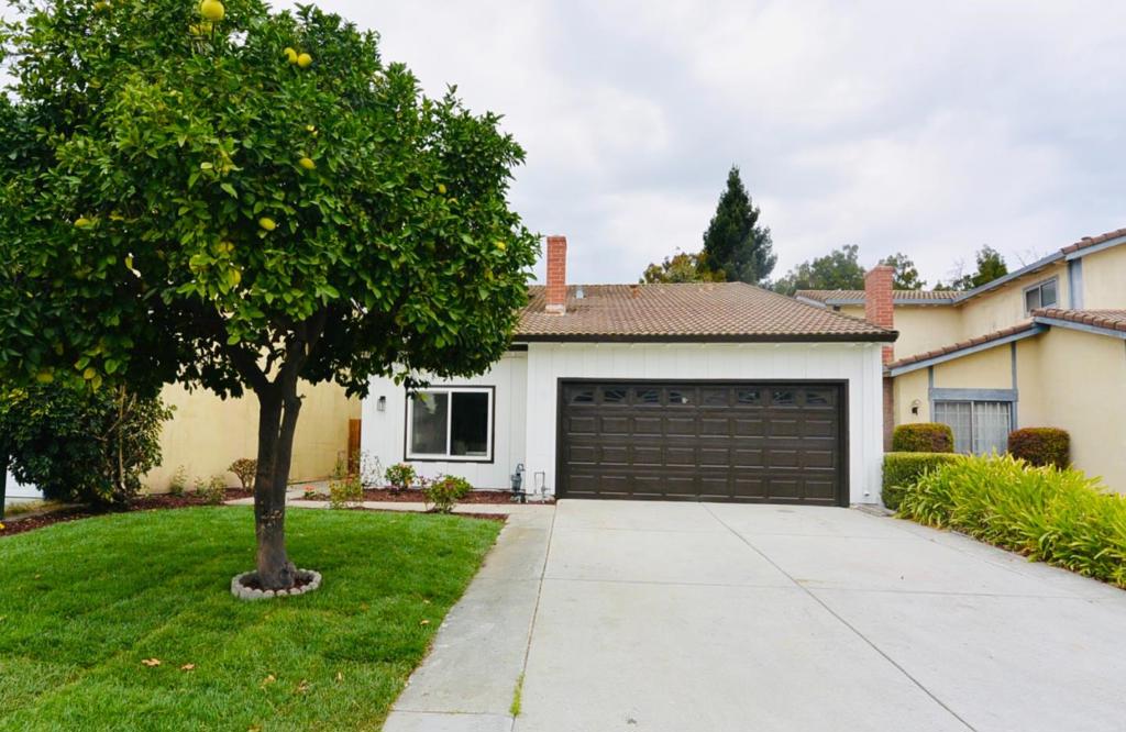 29 Jason Drive, Milpitas, CA 95035