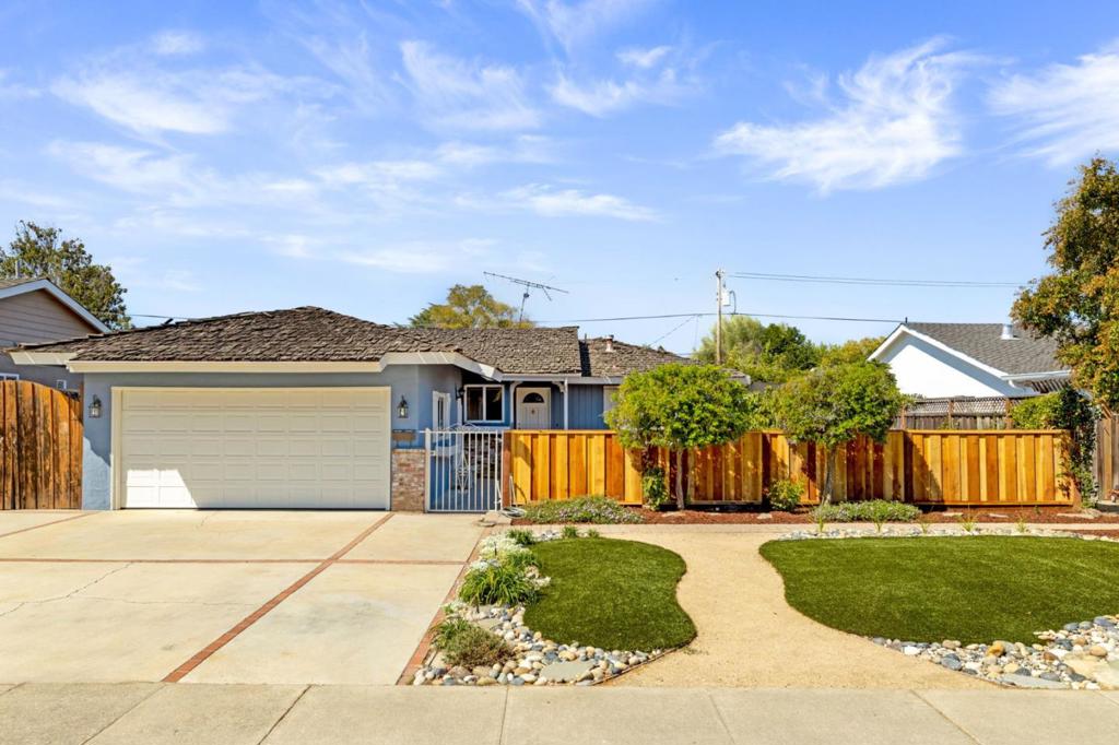 1191 Holmes Avenue, Campbell, CA 95008