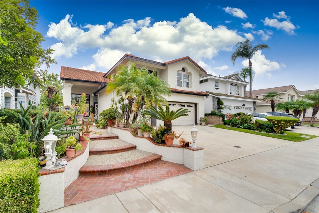 2425 Valley View Drive, Chino Hills, CA 91709