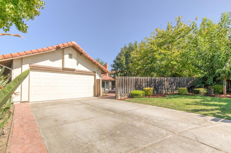 3156 Apperson Ridge Court, San Jose, CA 95148