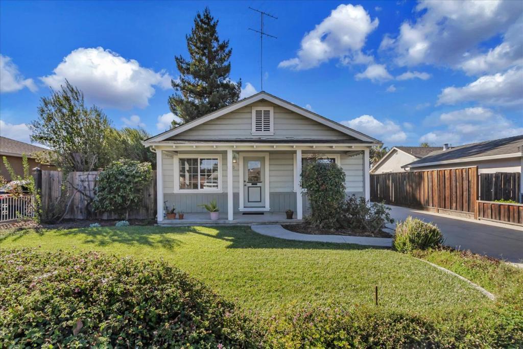 701 Cypress Avenue, San Jose, CA 95117