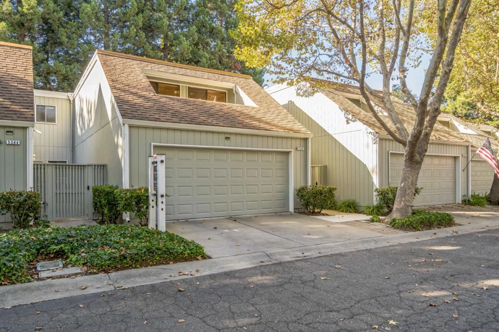 5348 Brookside Court, Pleasanton, CA 94588