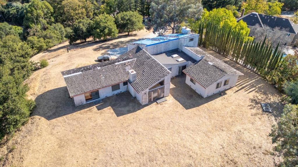 14469 Omega Lane, Saratoga, CA 95070