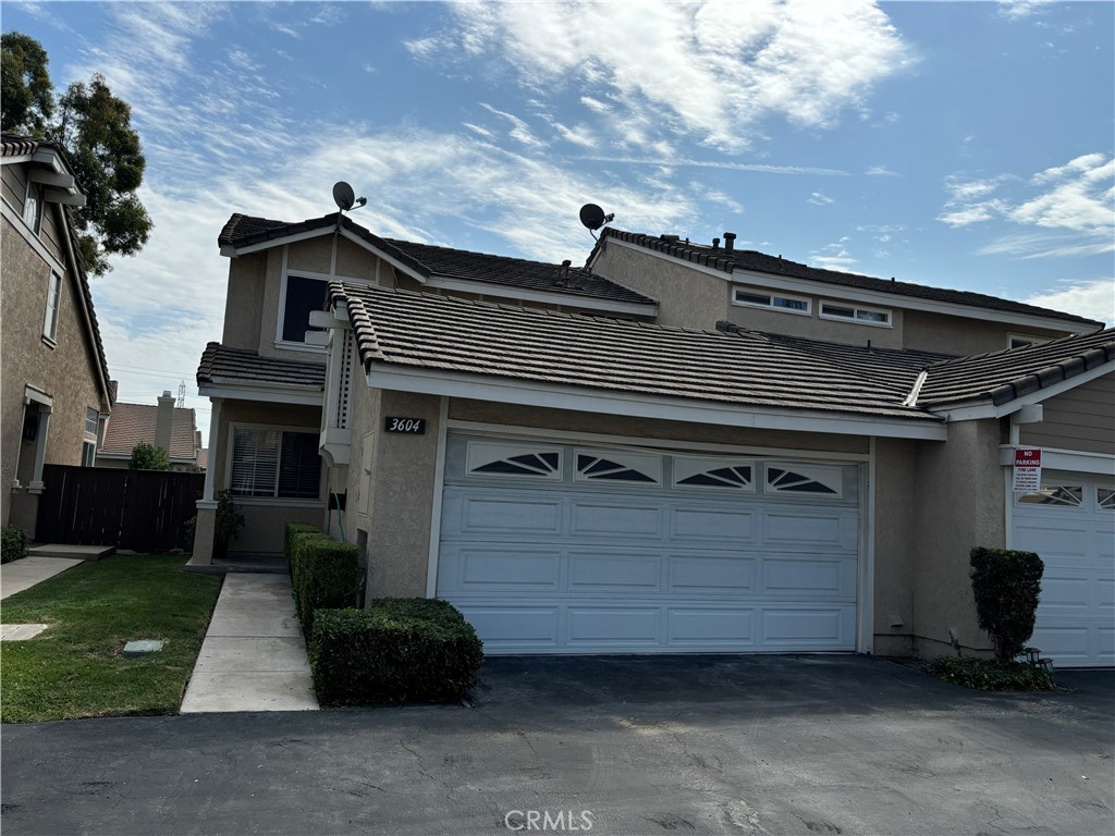 3604 Meadowlark Street, El Monte, CA 91732