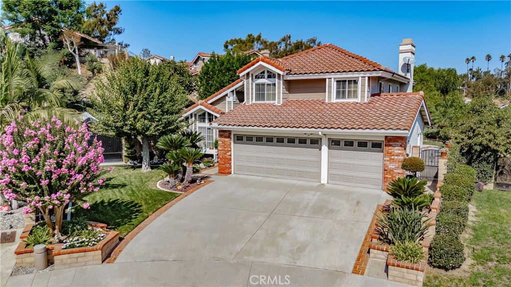 18001 Cottontail Place, Rowland Heights, CA 91748