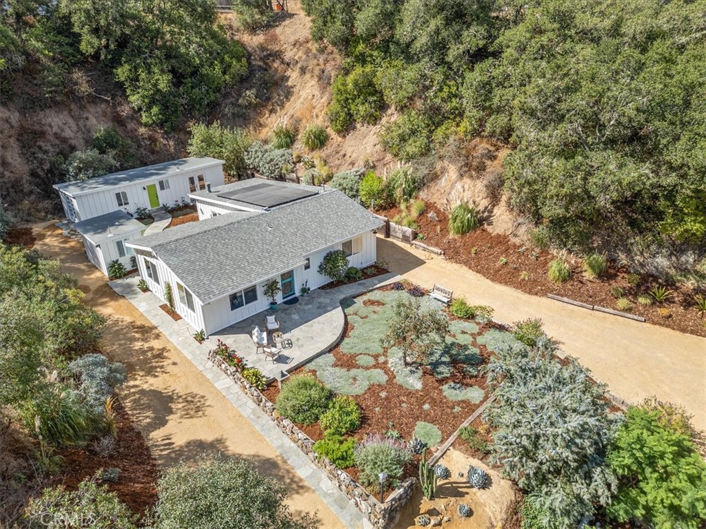 6085 Toro Creek Road, Atascadero, CA 93422