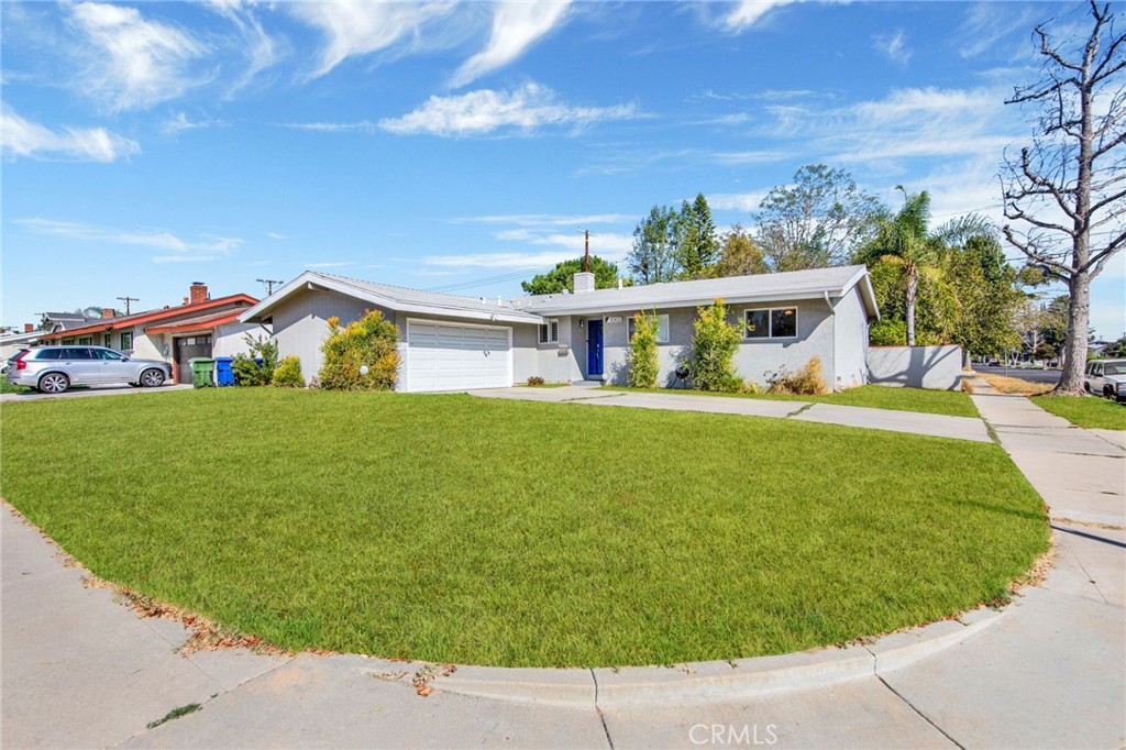 10102 Debra Avenue, Granada Hills, CA 91343