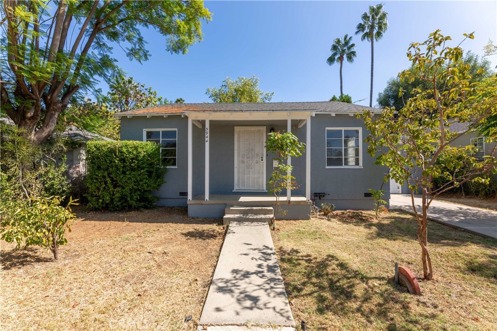 5944 Lasaine Avenue, Encino, CA 91316