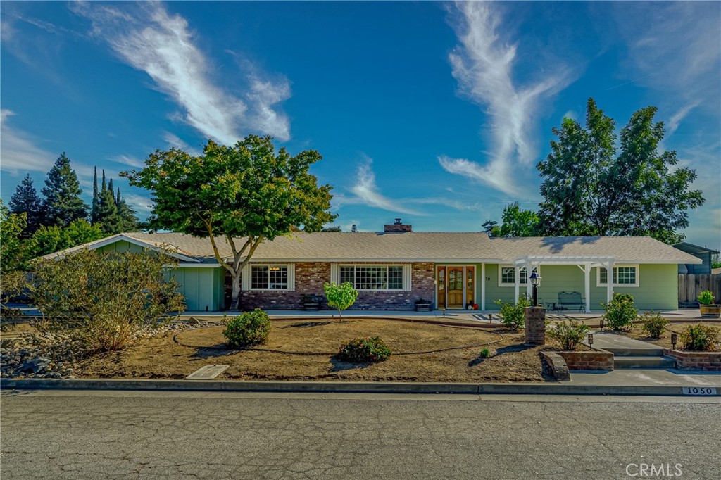 1050 Carolina Drive, Merced, CA 95340