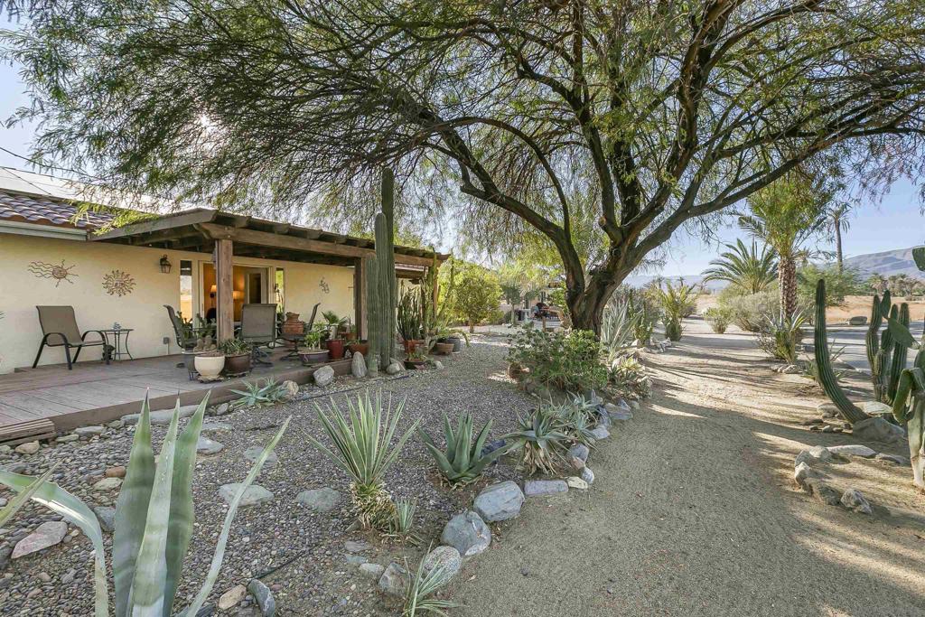 2854 Back Nine Dr, Borrego Springs, CA 92004