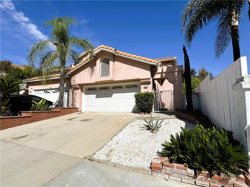 3016 Crape Myrtle Circle, Chino Hills, CA 91709