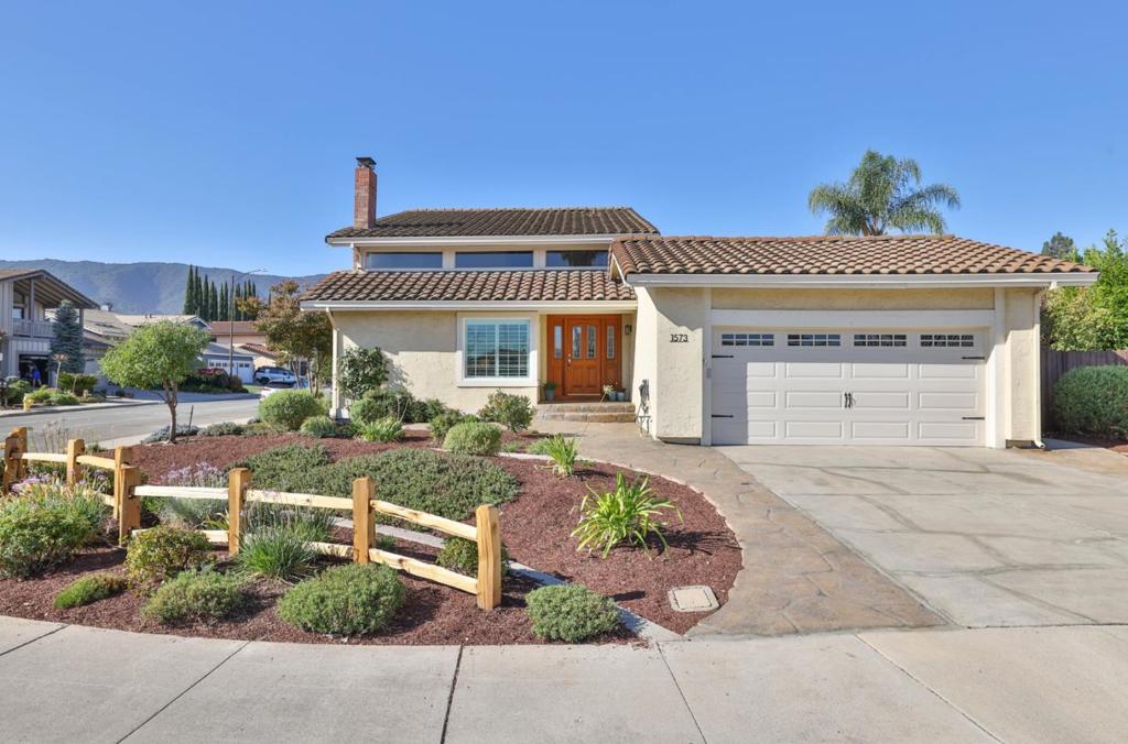 1573 Pam Lane, San Jose, CA 95120