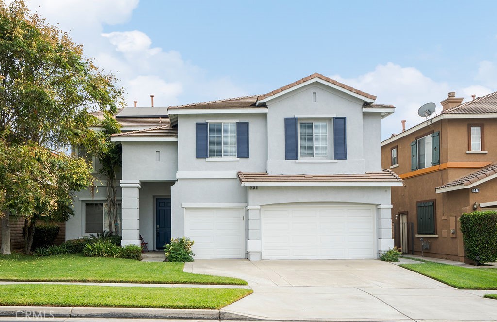 9463 Canyon Oaks Court, Rancho Cucamonga, CA 91730