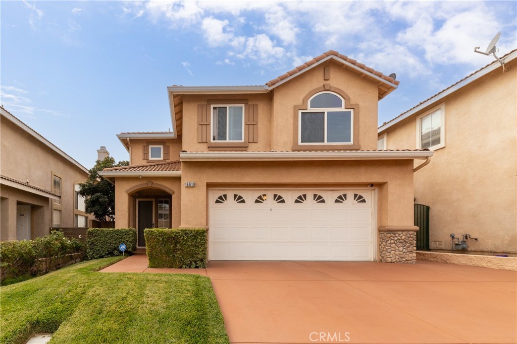 16619 Colonial Drive, Fontana, CA 92336