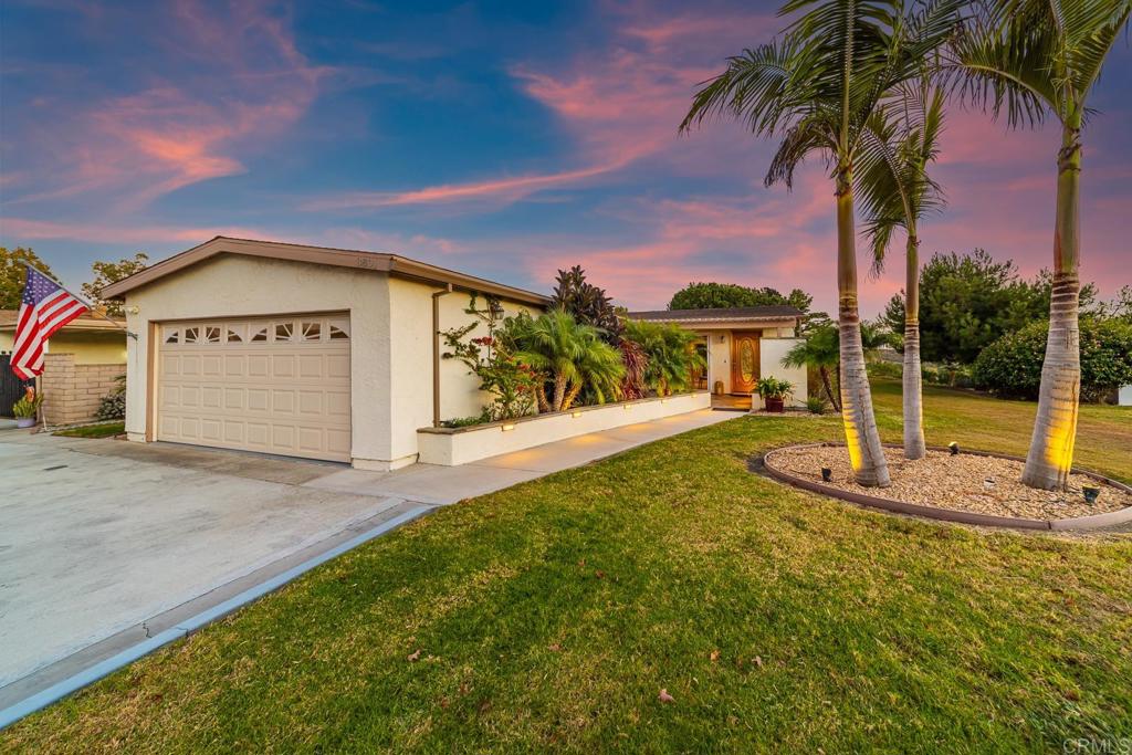 3801 Orange Way, Oceanside, CA 92057