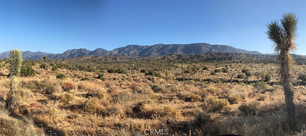 11640 Fort Tejon Road | Similar Property Thumbnail