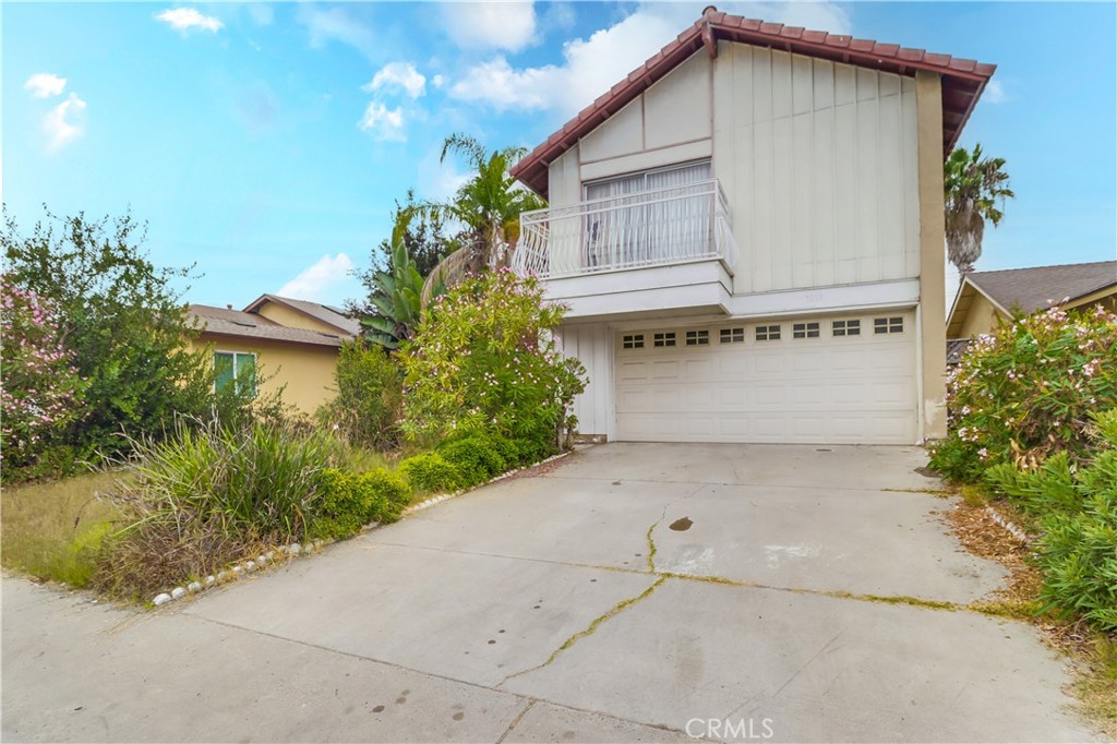 7019 Gunzan Street, San Diego, CA 92139