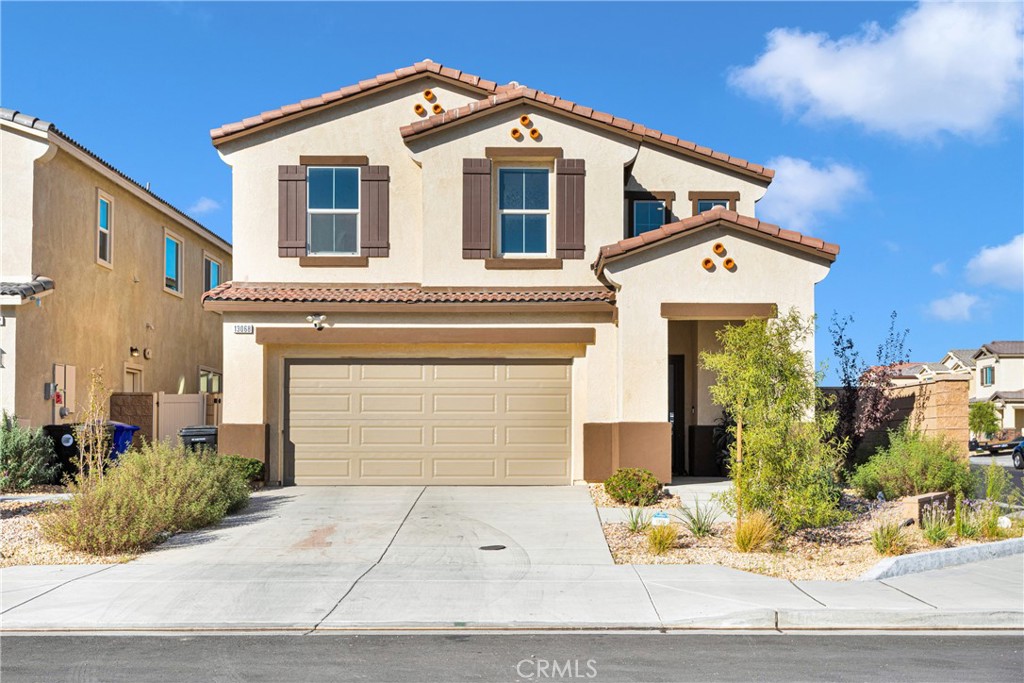 13068 Echo Valley Street, Victorville, CA 92392