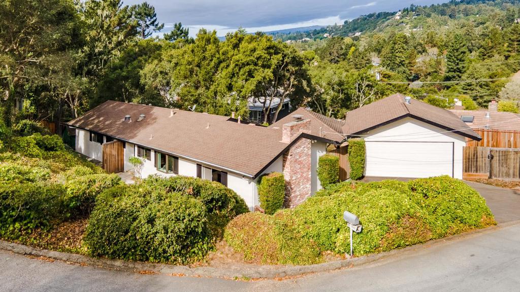 314 Bowen Avenue, Aptos, CA 95003