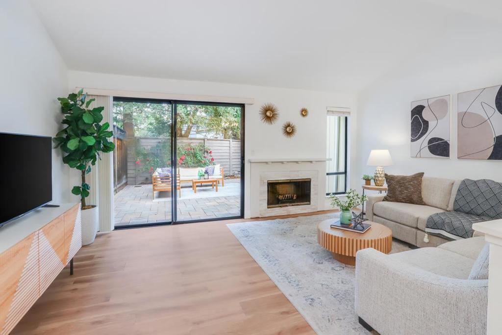 217 Saratoga Court, Santa Clara, CA 95050