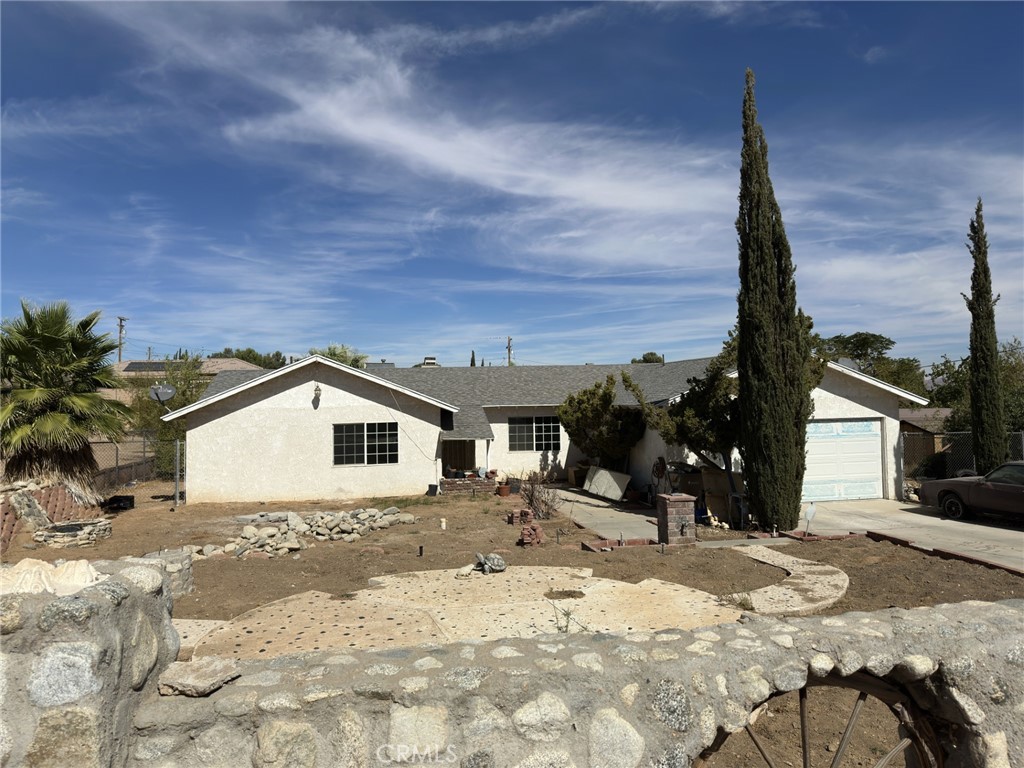 17936 Deodar Street, Hesperia, CA 92345