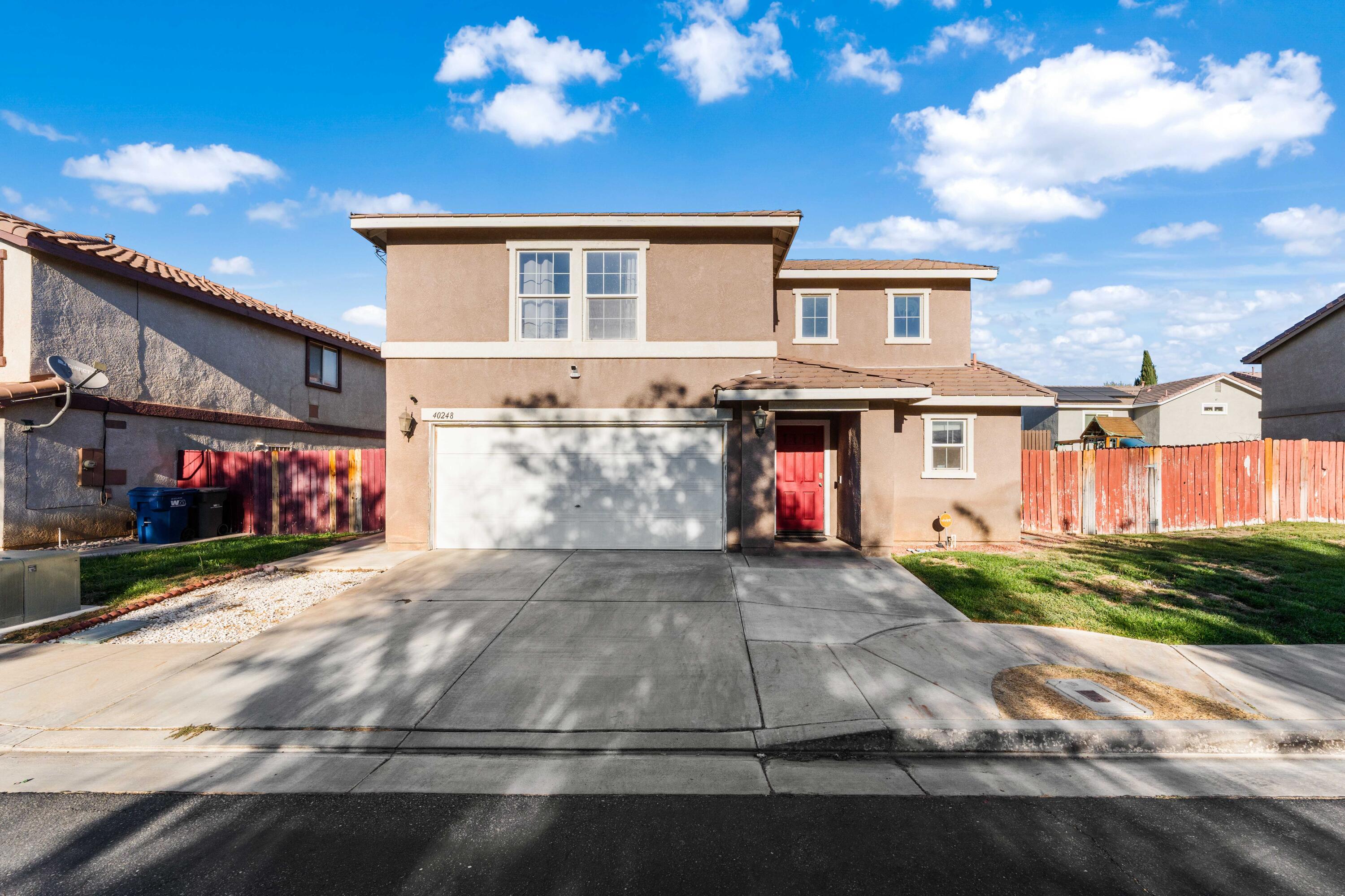 40248 Reata Road, Palmdale, CA 93550