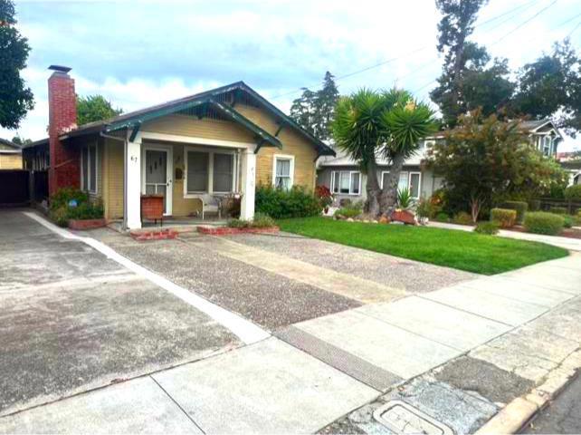 67 S 3Rd Street, Campbell, CA 95008