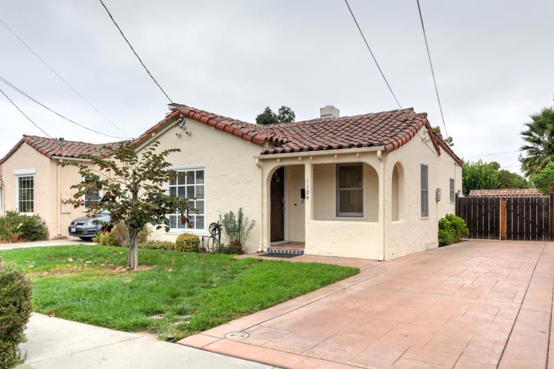 1124 Sherwood Avenue, San Jose, CA 95126