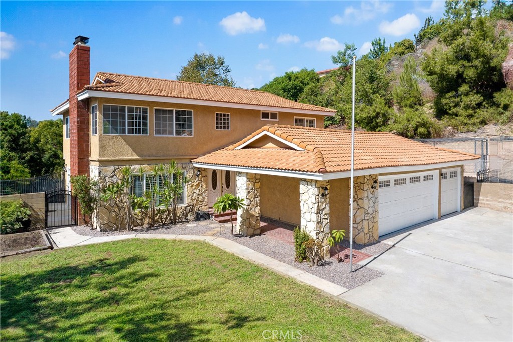 21551 Carriso Road, Diamond Bar, CA 91765