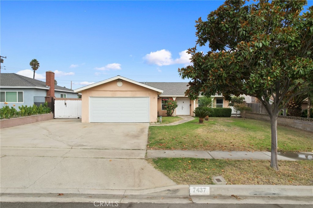 7437 Kirkwood Avenue, Rancho Cucamonga, CA 91730