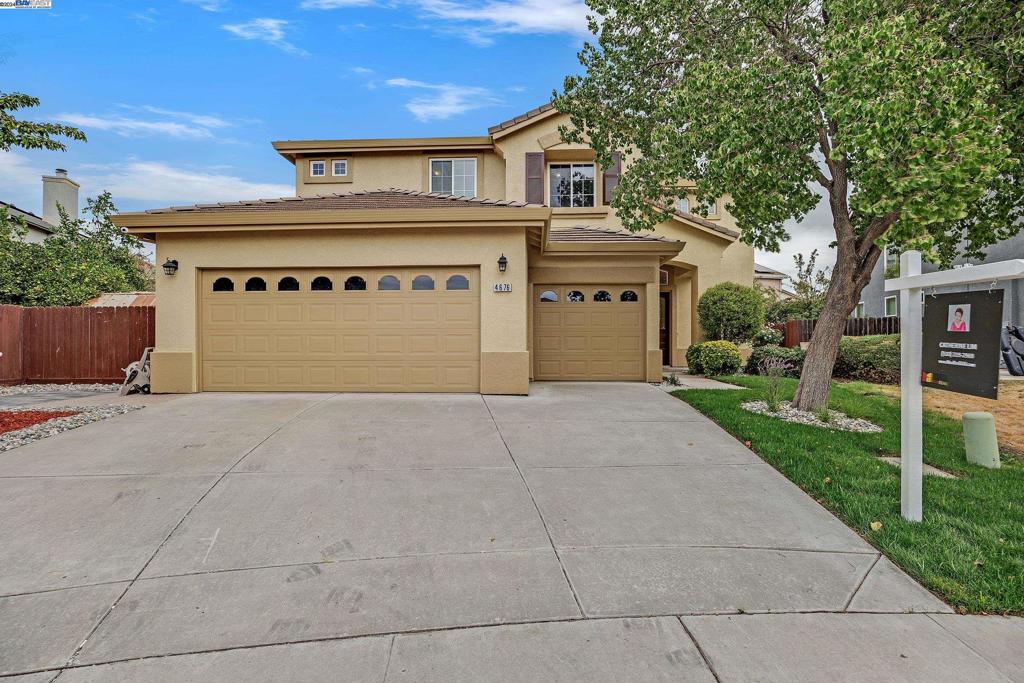 4676 Breckenridge Ct, Tracy, CA 95377