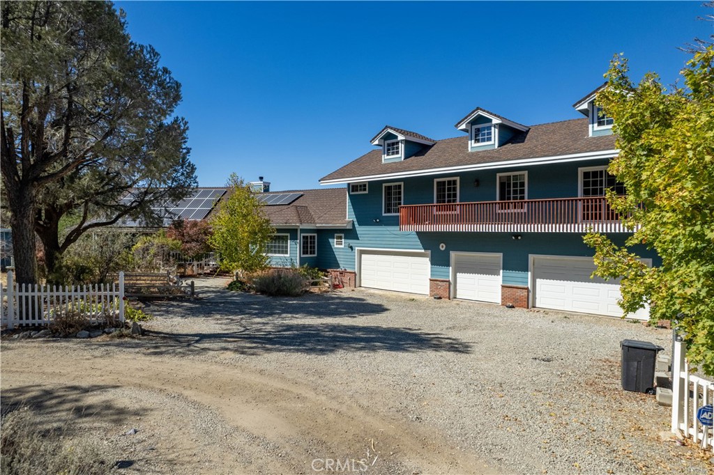 23 Vernon Drive, Frazier Park, CA 93225