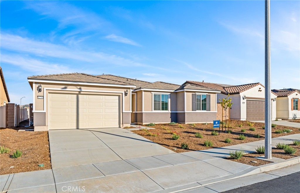 12740 Big Valley Court, Riverside, CA 92503