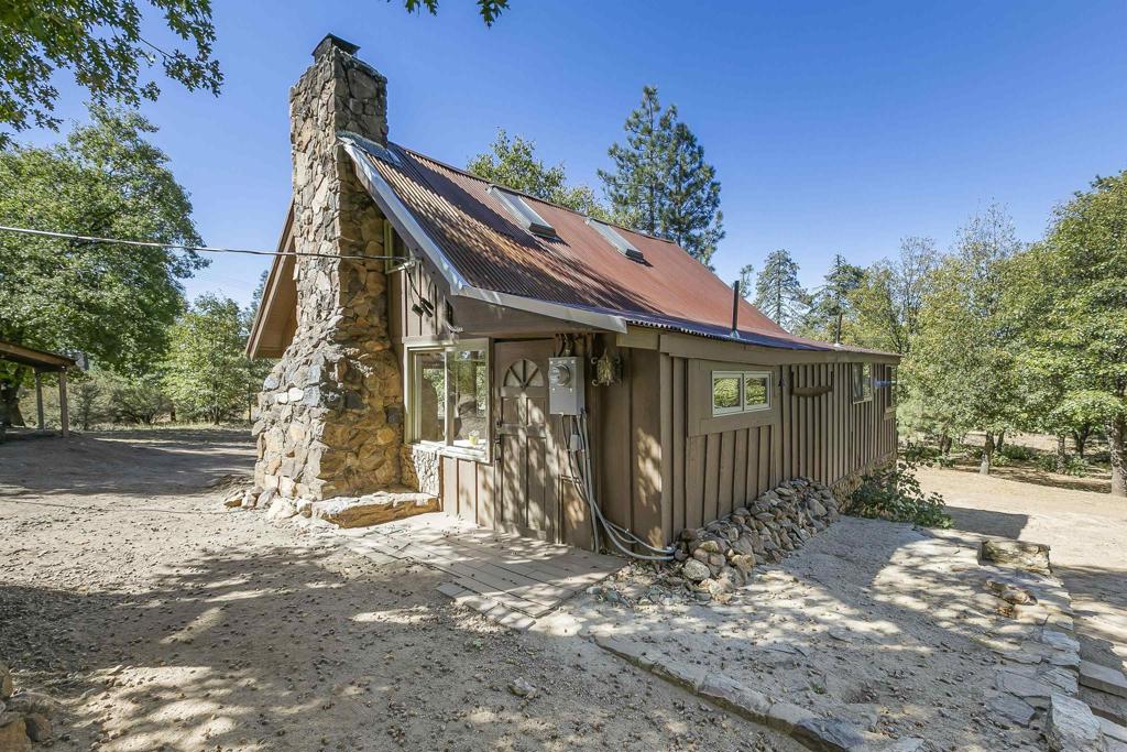 460 Los Huecos Tract, Mount Laguna, CA 91948