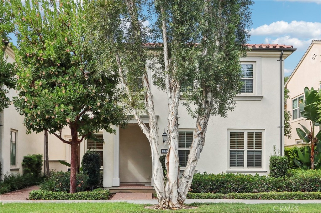 32 Peony, Irvine, CA 92618