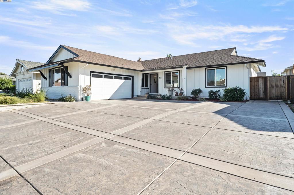 561 Dover Way, Livermore, CA 94551