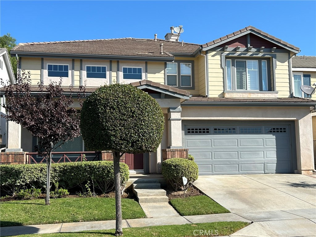 3656 Sandpiper Way, Brea, CA 92823