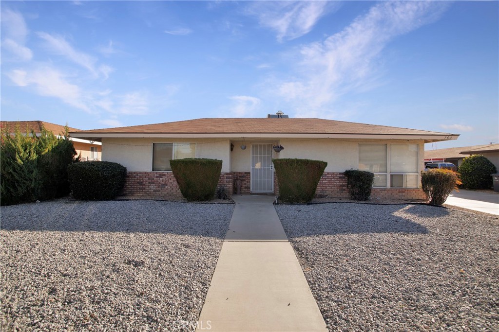 763 Evergreen Street, Hemet, CA 92543