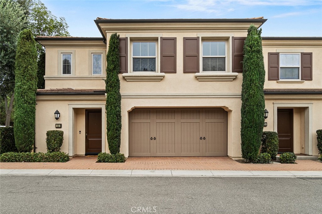 123 Gemstone, Irvine, CA 92620