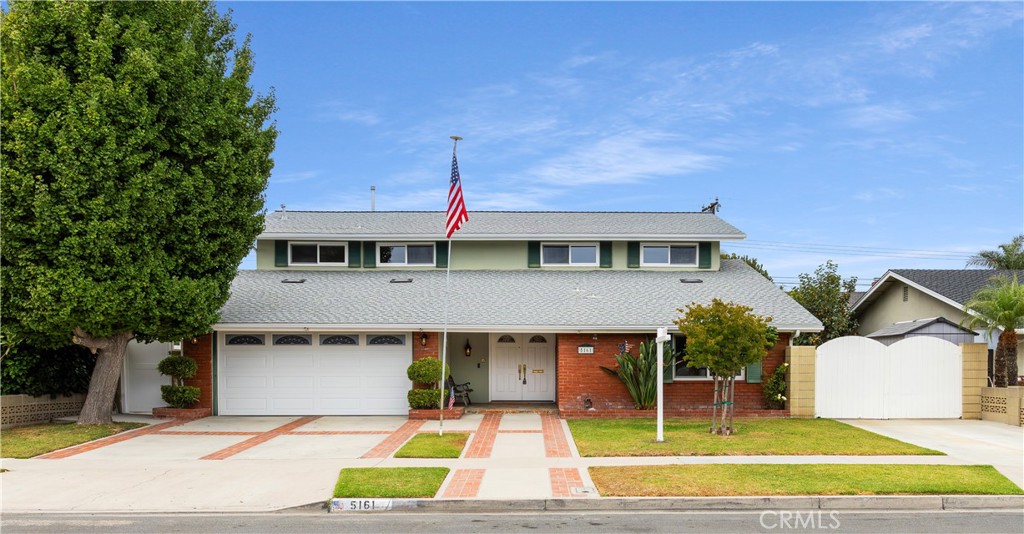 5161 Princeton Avenue, Westminster, CA 92683